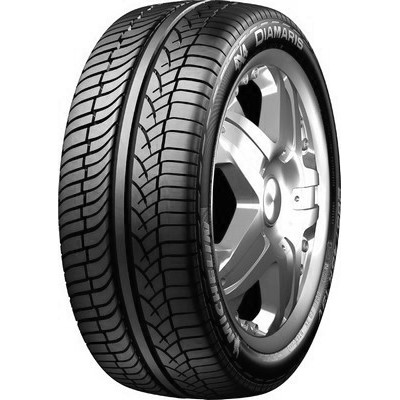 Michelin 4X4 Diamaris (285/50R18 109W) - зображення 1