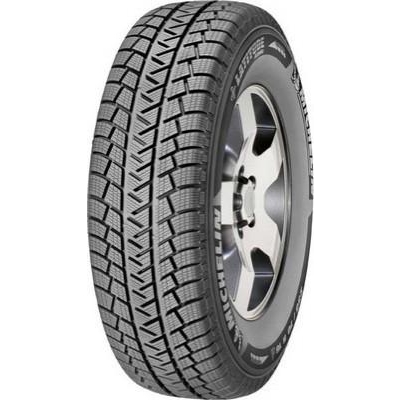 Michelin Latitude Alpin (235/60R16 100T) - зображення 1