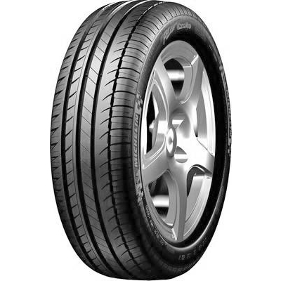 Michelin Pilot Exalto PE2 (215/55ZR17 94W) - зображення 1