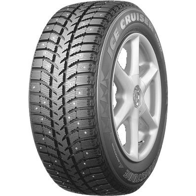 Bridgestone Ice Cruiser 5000 - зображення 1