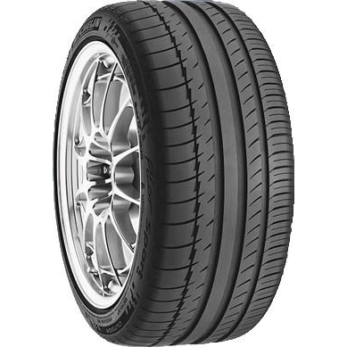 Michelin Pilot Sport 2 (265/30ZR19 93Y XL) - зображення 1