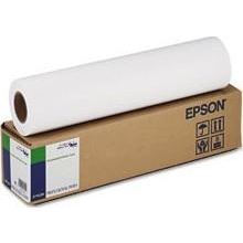 Epson Singleweight Matte Paper (C13S041746) - зображення 1