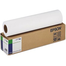 Epson Singleweight Matte Paper (C13S041855) - зображення 1