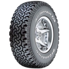 BFGoodrich All Terrain T/A KO (215/70R16 100R)