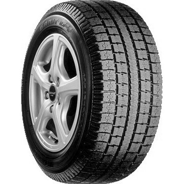 Toyo Observe Garit G4 (235/60R16 100Q) - зображення 1