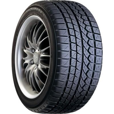 Toyo SnowProx S952 (205/50R17 93V RF) - зображення 1