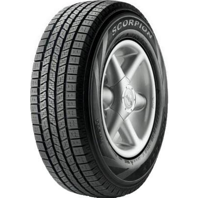 Pirelli Scorpion Ice&Snow (255/55R19 111H) - зображення 1