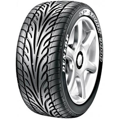 Dunlop SP Sport 9000 (225/40R18 ZR) - зображення 1