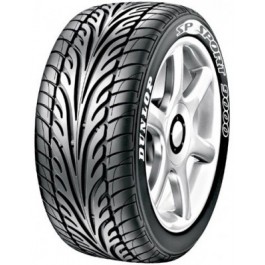 Dunlop SP Sport 9000 (225/40R18 ZR)