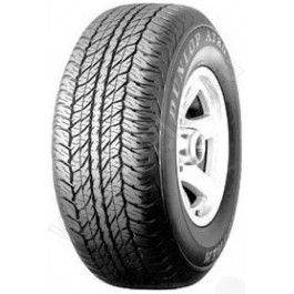   Dunlop GRANDTREK AT20 (265/65R17 112S)