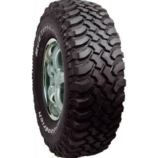 BFGoodrich Mud Terrain T/A KM (32/11.50R15 113Q) - зображення 1