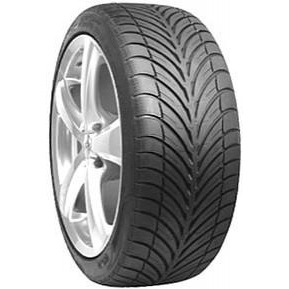 BFGoodrich g-Force Profiler (225/55R16 95V) - зображення 1