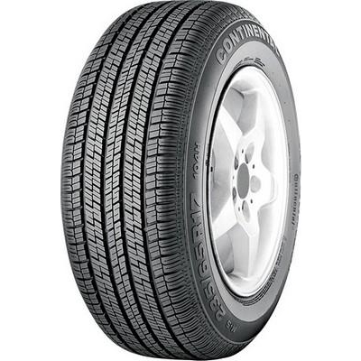 Continental Conti4x4Contact (255/60R17 106H) - зображення 1