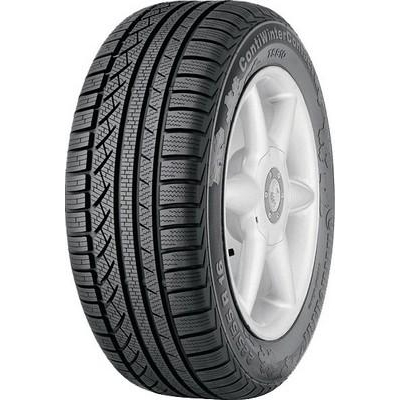 Continental ContiWinterContact TS 810 (205/60R16 92H) - зображення 1