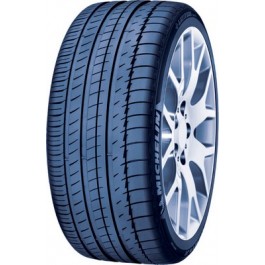 Michelin Latitude Sport (275/45R19 108Y XL N0)