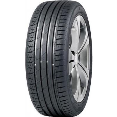 Nokian Tyres Hakka H (205/60R15 91H) - зображення 1