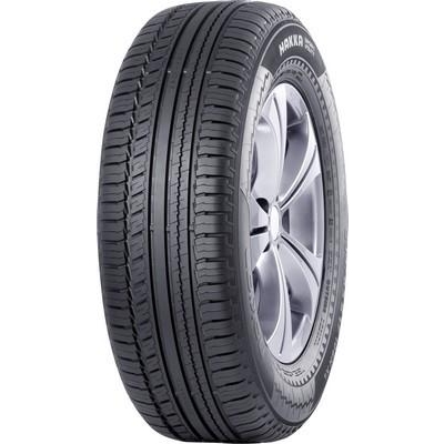 Nokian Tyres Hakka SUV (225/70R16 107T) - зображення 1