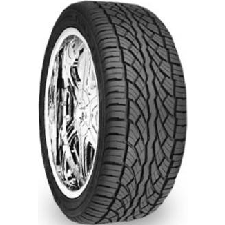 Falken Ziex S/TZ 04 (255/55R18 109H) - зображення 1