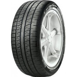 Pirelli Scorpion Zero Asimmetrico (255/50ZR19 107Y)