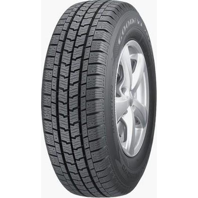 Goodyear Cargo UltraGrip 2 (235/65R16C 115/113R) - зображення 1