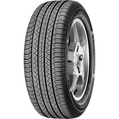 Michelin Latitude Tour HP N0 (275/45R19 108V) - зображення 1