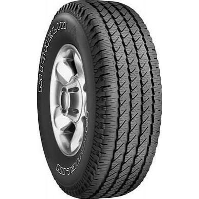 Michelin Cross TERRAIN SUV - зображення 1