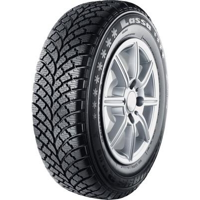 Lassa Snoways 2 Plus (185/70R14 88T) - зображення 1