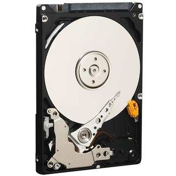 WD WD1600BEVT - зображення 1