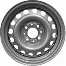   KFZ 9095 (R16 W6.0 PCD5x112 ET54 DIA66,5)