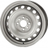 KFZ 9265 (R16 W6.5 PCD5x114,3 ET45 DIA60) - зображення 1