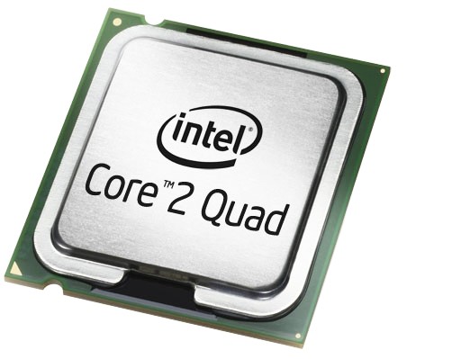 Intel Core 2 Quad Q8300 AT80580PJ0604MN - зображення 1