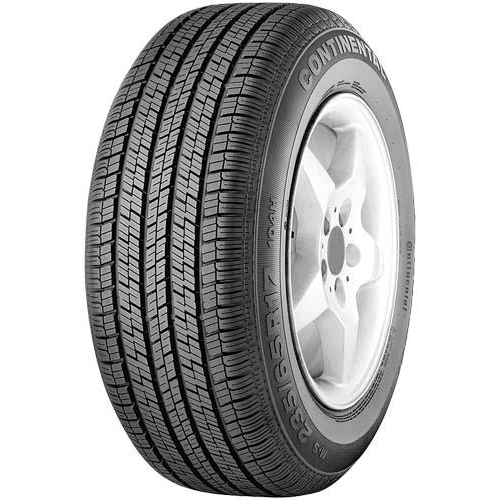 Continental Conti4x4Contact (235/65R17 104H) - зображення 1