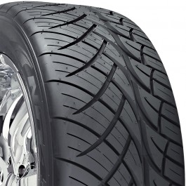 Nitto NT420S (255/45R20 105V)