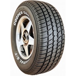 Cooper Cobra Radial G/T (245/60R15 100T)