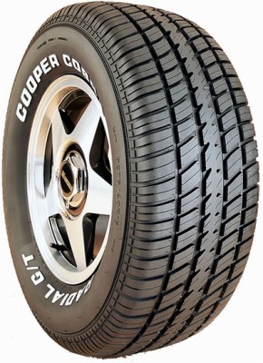 Cooper Cobra Radial G/T (185/60R14 82T) - зображення 1