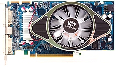 Sapphire Radeon HD4850 512 MB (11132-11) - зображення 1