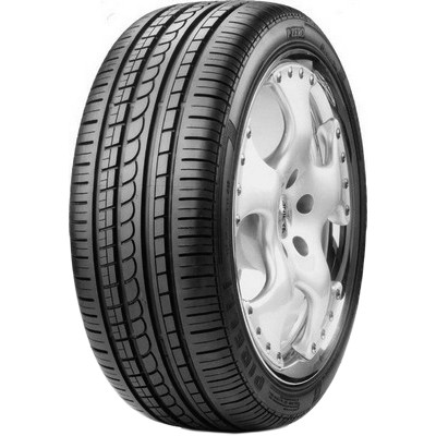 Pirelli PZero Rosso (235/45R19 95W) - зображення 1