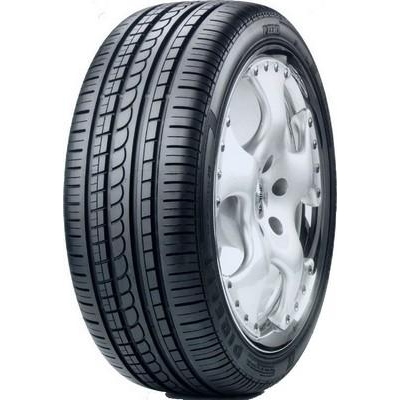 Pirelli PZero Rosso (275/45R18 103Y) - зображення 1