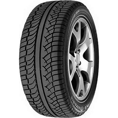 Michelin Latitude Diamaris (215/65R16 98H) - зображення 1