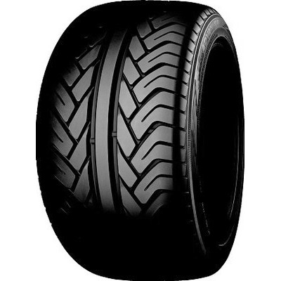 Yokohama ADVAN S.T. (285/45R20 112Y) - зображення 1