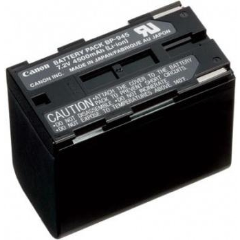  Аккумулятор типа Canon BP-945 - зображення 1