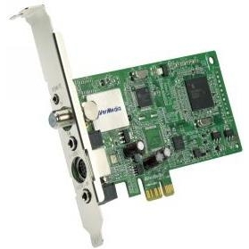 AVerMedia AVerTV Hybrid Speedy PCI-E (H788R) - зображення 1