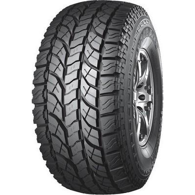 Yokohama Geolandar A/T-S G012 (225/70R17 108T) - зображення 1