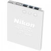  Аккумулятор типа Nikon EN-EL8 - зображення 1