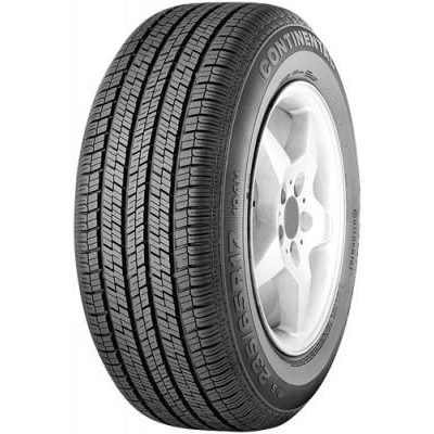 Continental Conti4x4Contact (225/70R16 102H) - зображення 1