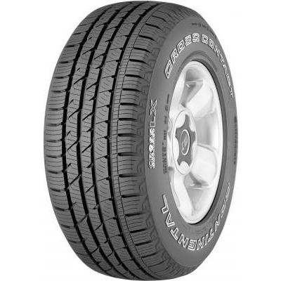 Continental ContiCrossContact LX (215/70R16 100T) - зображення 1