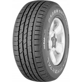 Continental ContiCrossContact LX (245/70R16 107H)