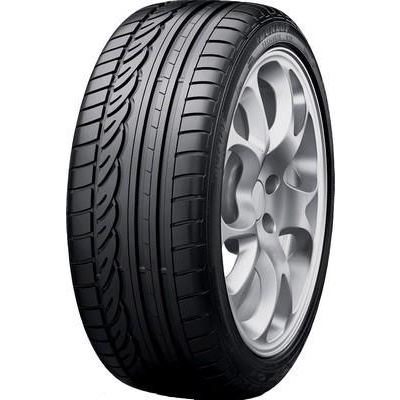 Dunlop SP Sport 01A (245/55R17 102W) - зображення 1