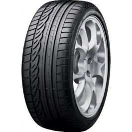   Dunlop SP Sport 01A (245/55R17 102W)