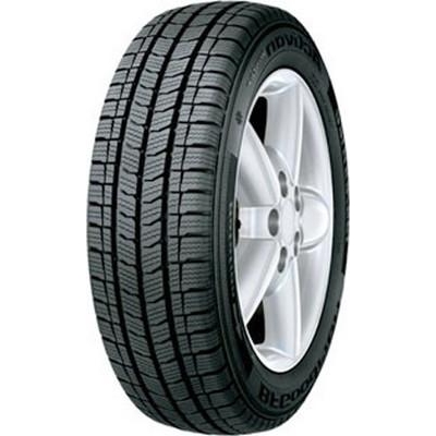 BFGoodrich ACTIVAN Winter (195/75R16C 107/105R) - зображення 1